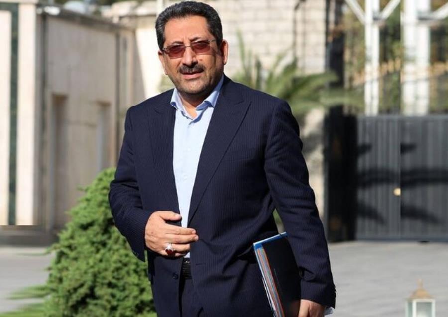 آمادگی کامل صنایع برای پشتیبانی از مردم و نیروهای مسلح